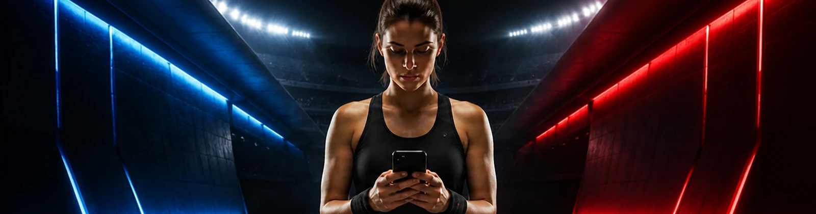 BetLabel mobile sports app