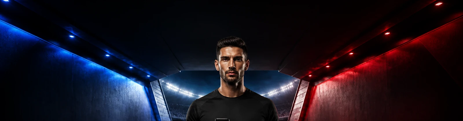 Aplicativo esportivo móvel BetLabel